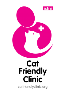 Kissojen ehdoilla / Cat Friendly Clinic