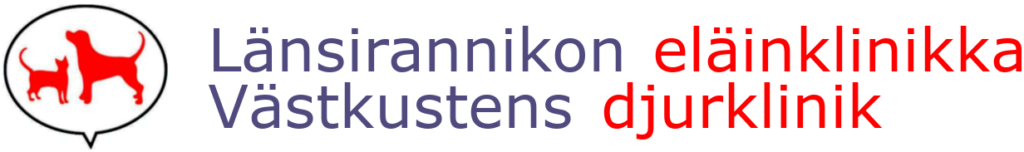 Länsirannikon Eläinklinikka